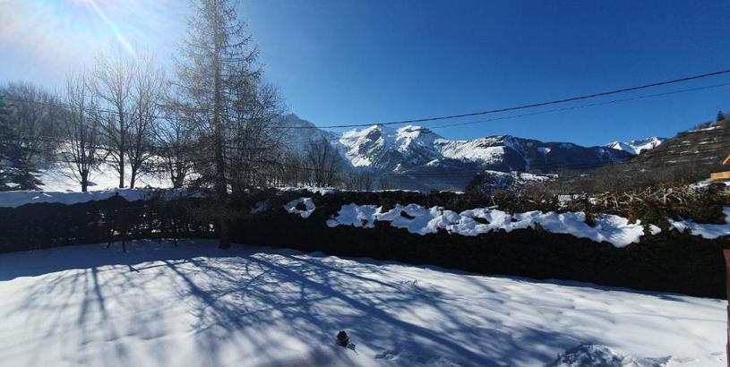 Chalet Chalet 8-10 personnes Auris en Oisans Domaine de l'Alpe d'Huez