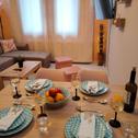 Apartments Philoxenia Guest House