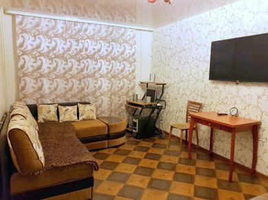 Apartments Апартаменты на Приполярной, 10А
