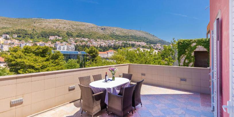 Apartments AmF Dubrovnik Apartment