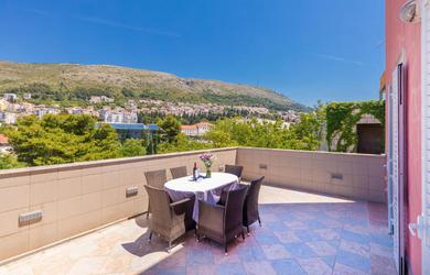 AmF Dubrovnik Apartment