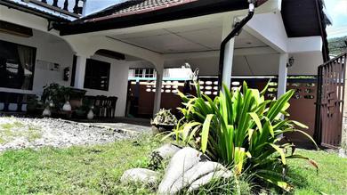 Дом отдыха Villa Arunsi Patong