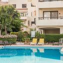 Apartments One bedroom apartment in Paphos in good location
