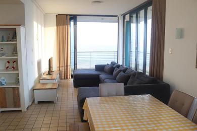 Апартаменты Durban Beach Front SPECTACULAR OCEAN VIEWS - 3 BED