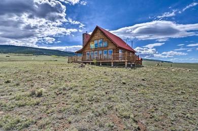 Holiday home Secluded Fairplay Rocky Mountain Hideaway with Views