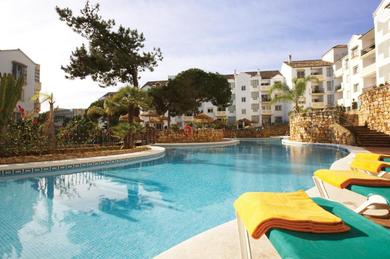 Aparthotel Ona Alanda Club Marbella