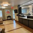 Отель Candlewood Suites Washington-Dulles Herndon, an IHG Hotel