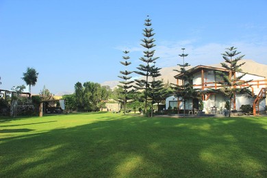 Hotel Villas de Cieneguilla