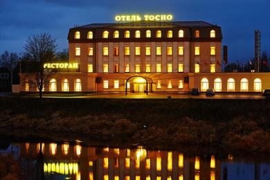 Hotel Hotel Tosno