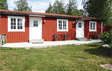 Holiday home Amazing home in Trosa with 1 Bedrooms and WiFi