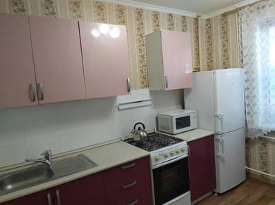Apartments Квартира в Шибанкова