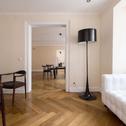 Apartments Wonderful apartment in Vienna