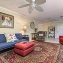Дом отдыха Gorgeous home in Gulf Breeze by CozySuites