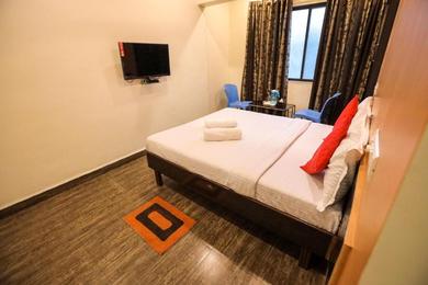 Hotel Hotel Sai Niwas