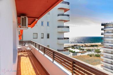 Apartments Apartamento nuevo junto a la playa vistas al mar