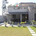 Villa AruBhi Cottage