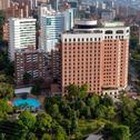 Отель Hotel Dann Carlton Medellín