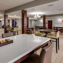 Hotel Best Western St. Louis Airport North Hotel & Suites