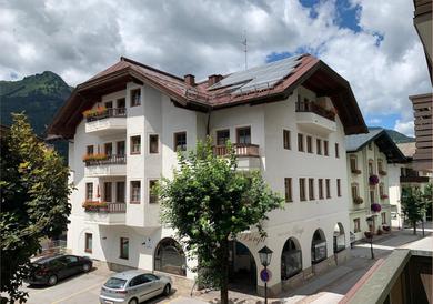 Апартаменты Ferienhaus Birgit - inklusive Eintritt Alpentherme Bad Hofgastein