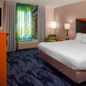 Hotel Fairfield Inn and Suites by Marriott Montgomery EastChase