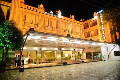 Hotel Hotel Suraj Palace