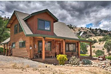 Holiday home Road Runner Ranch/5 minutes from river and lake