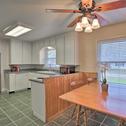 Holiday home Beautiful Bartlesville Family Home with Game Room!