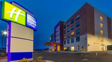 Hotel Holiday Inn Express & Suites - Harrisonburg University Area , an IHG Hotel