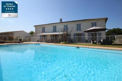 Holiday home Domaine du Galon d'Or