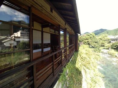 Гостевой дом Jogakebo