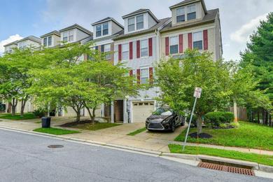 Hotel Owings Mills Townhouse 8 Mi to Liberty Reservoir!