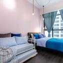 Apartments 28 Boulevard Superior 2 Bedroom Resort Facilities 3-6km to Velocity TRX KLCC