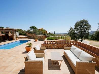 Holiday home Villa Mestral by Alvent Holidays