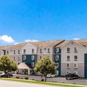 Отель Extended Stay America Select Suites - Austin - Northwest