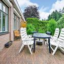 Holiday home Charming Holiday Home in Putten with Garden