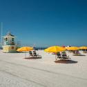 Дом отдыха Beachcomber Beach House - Weekly Rental Just Steps to White Sand Beach! home