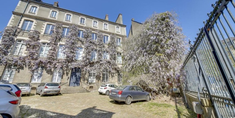 Apartments Le Célestine - Centre Historique -