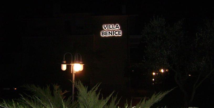 Гостевой дом Villa Benice