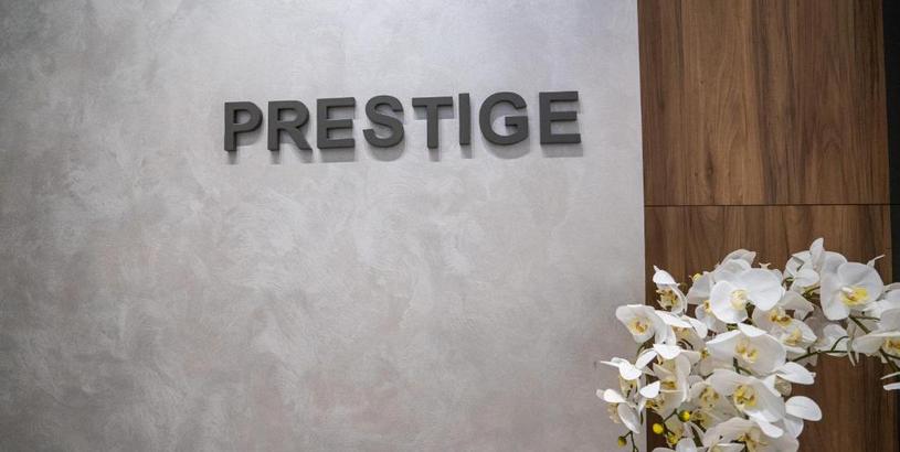 Отель Hotel Prestige
