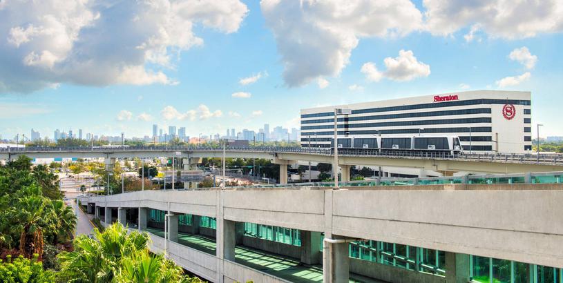 Miami Executive Airport (TMB), Майами, Соединенные Штаты