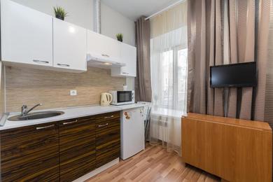 Apartments Samalira на Васильевском