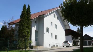 Апартаменты Gästehäuser Arnstorf