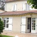 Guest house Maison d'Hôtes Villa Brindille