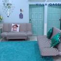 Apartments Villa Qaseh Bonda