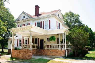 Guest house Belton Bed and Breakfast