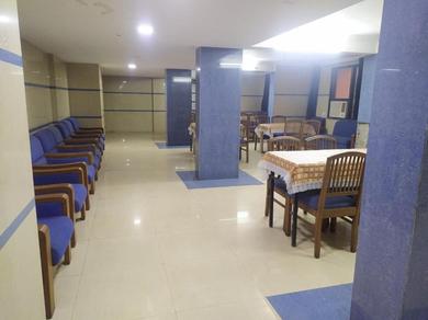 Hotel Ashok Tuliip Bhiwandi