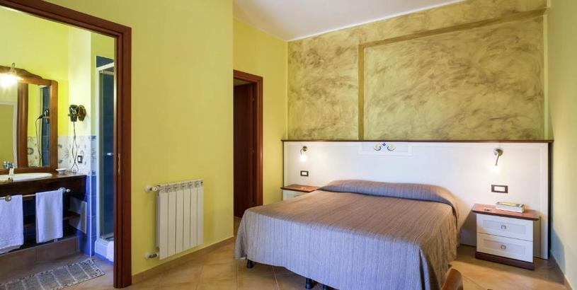 Holiday home Sun drenched estate close to Sciacca just 7km from the beach