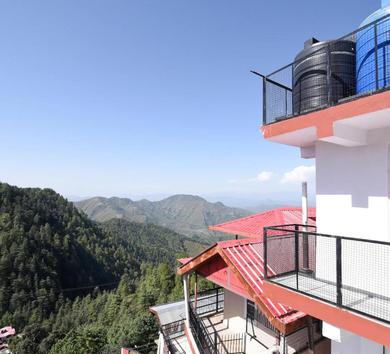 Lovely Homestays In Shimla - #HPSHI006