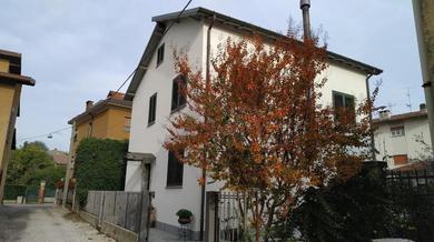 Гостевой дом Casa Pascoli