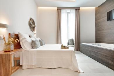 Guest house Palazzo San Lazzaro - Jacuzzi Rooms & Suites SIT